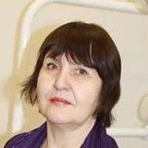Толмачева Ирина Ивановна