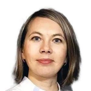 Титович Марина Николаевна