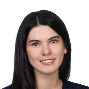 Кузнецова Алиса Валерьевна