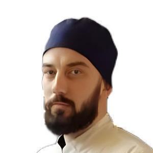 Фадеев Павел Валерьевич