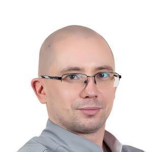 Кепов Валерий Александрович