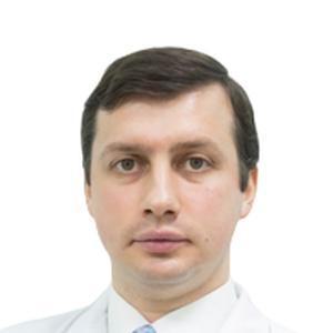Салиба Максим Бошрович