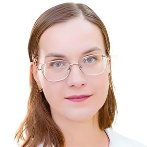 Магнутова Юлия Павловна