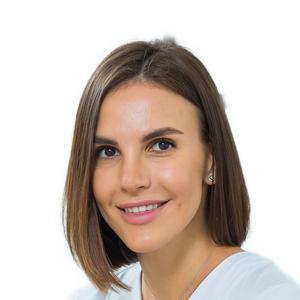 Дивиш Ангелина Леонидовна