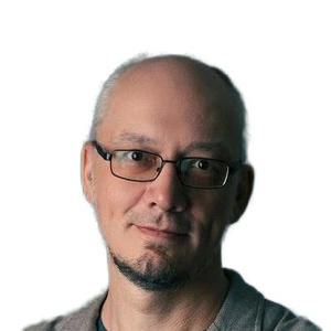 Бурдин Михаил Валерьевич