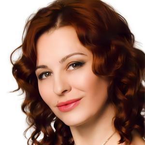 Стаценко Наталия Ивановна