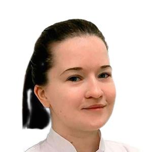 Акилова Александра Александровна