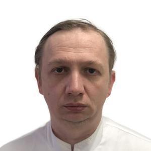 Закревский Антон Валерьевич