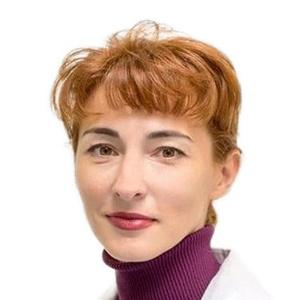 Земцова Полина Анатольевна