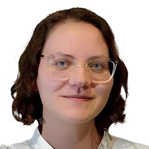 Зубова Анжелика Витальевна