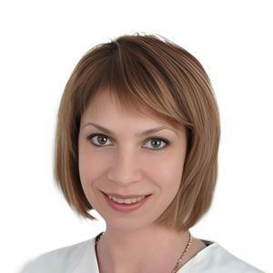 Плюхина Наталья Сергеевна