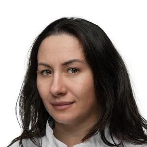 Субхангулова Алия Фирзатовна