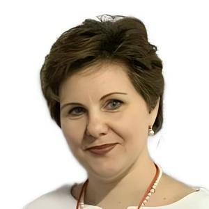 Карандашова Марина Валериевна
