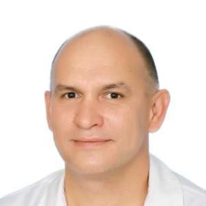 Маркин Виталий Владимирович