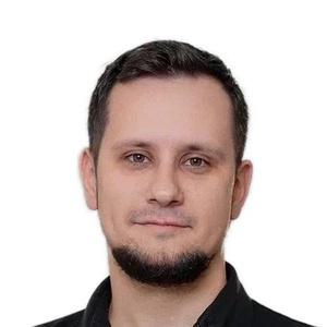 Шевченко Дмитрий Романович
