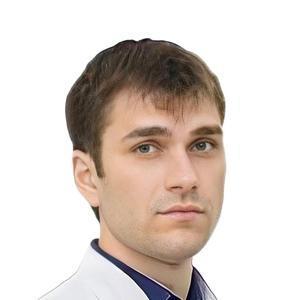Карабанов Дмитрий Александрович