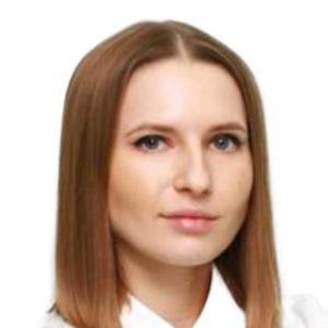 Шостак Наталья Алексеевна