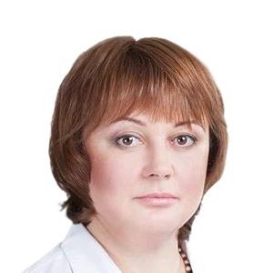 Радванская Елена Владиславовна