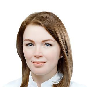 Мышенкова Наталья Сергеевна