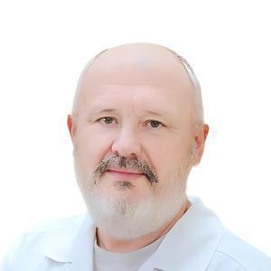 Некрасов Сергей Сергеевич