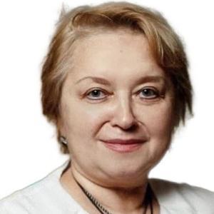 Быканова Татьяна Григорьевна