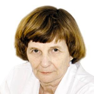 Гузева Валентина Ивановна