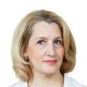 Галиева Элла Ильгизовна