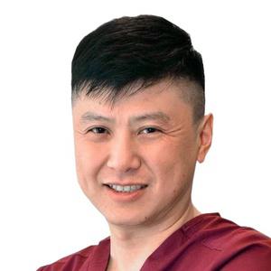 Ли Александр Геннадьевич
