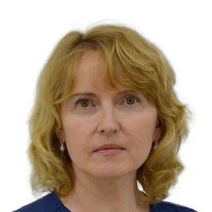 Милузова Елена Николаевна
