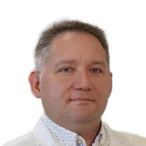 Кондратьев Сергей Валерьевич