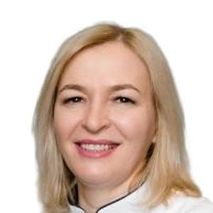 Цурова Лейла Магомедовна