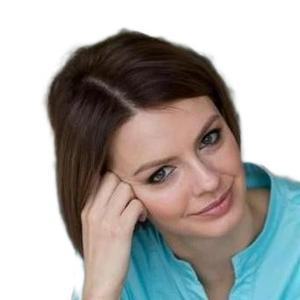 Кирилина Светлана Вячеславовна