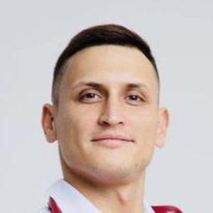 Пасс Григорий Романович