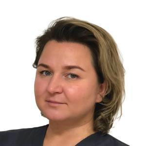 Строкина Эльмира Сабировна