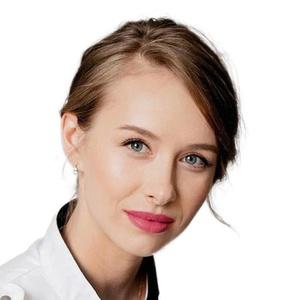 Косарева Анна Валерьевна