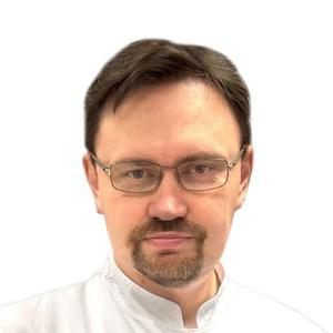 Тихмянов Андрей Юрьевич