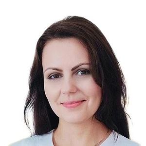 Русских Зара Николаевна