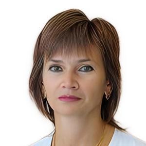 Ясницкая Тамара Владимировна