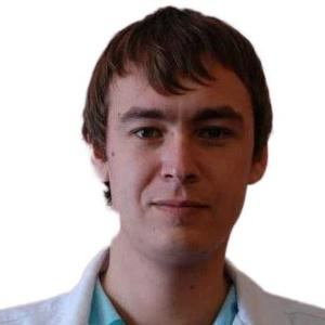 Мясников Дмитрий Владимирович
