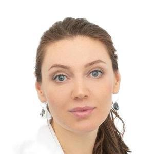 Агеева Светлана Владимировна