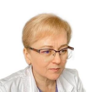 Куршева Светлана Евгеньевна