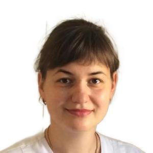 Котлярова (Виноходова) Галина Васильевна