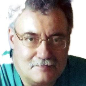 Фомин Владимир Давидович