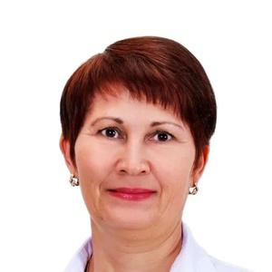 Турушева Наталья Алексеевна