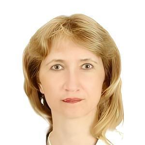 Шагал Виктория Юрьевна