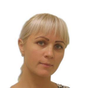 Шелкаева Наталья Юрьевна