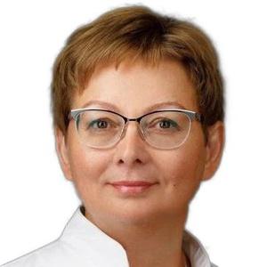 Савельева Лариса Викторовна