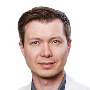 Шабатуров Леонид Юрьевич
