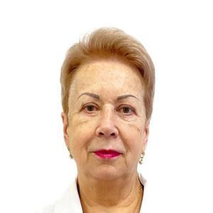 Желнина Галина Сергеевна