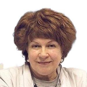 Симонова Ирина Юрьевна